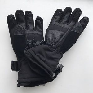 NWT Fibreloft Ski Gloves
